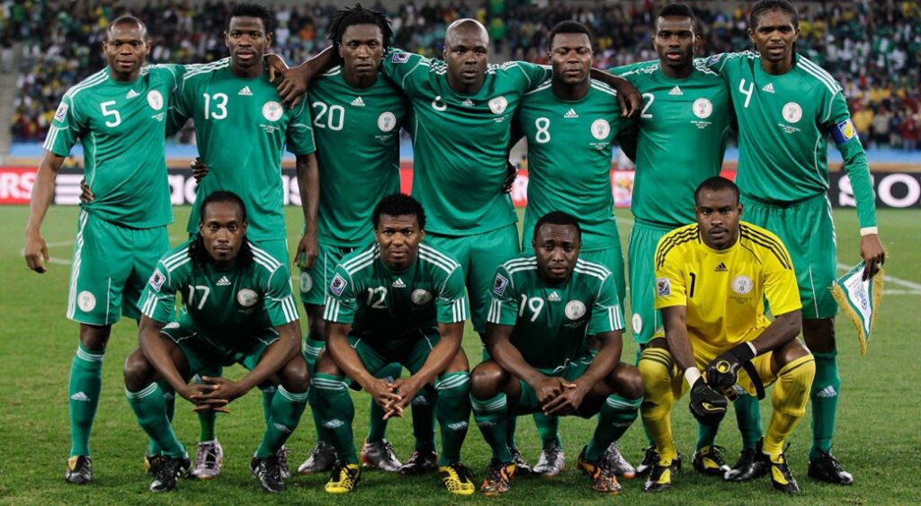 top 10 nigerian football clubs